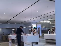 -OPPO服务体验中心(天津和平区天河城店)