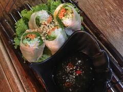 -越谜·越南餐厅(长白店)