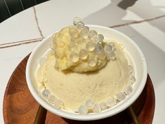 -聪嫂私房甜品(旺角二店)