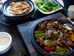 -临家闽南菜(大唐店)