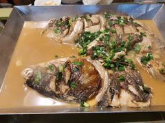 家常鱼头王-七八九餐厅(浦江店)