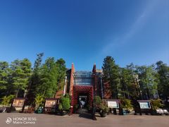 -东莞市可园博物馆