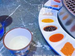 -十三姨正合丰烤肉(营迹路店)