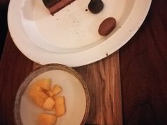 -知亘茶食