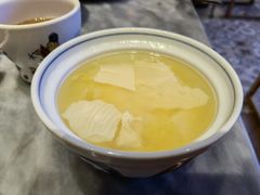 万江新村腐竹糖水-莞府家宴·东莞菜(市民服务中心店)