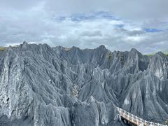 -墨石公园景区