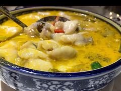 -蒋先森餐厅(万星广场店)