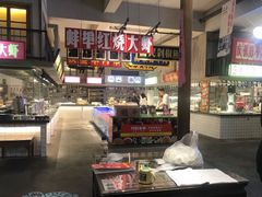 -阿财老铺·老蚌埠龙虾城(华夏总店)