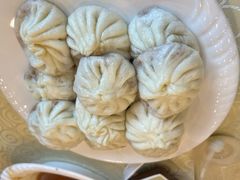 -奥华餐厅·老张记(台基厂店)