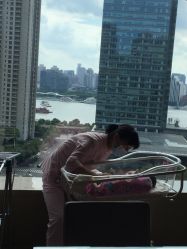 -巍阁高端月子会所