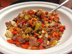 -隐厨·中国菜馆(三里屯T+MALL店)