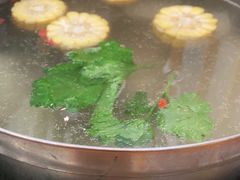 -海银海记潮汕牛肉火锅(新港中路海珠店)