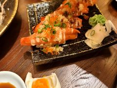 -鸟鹏烧鸟居酒屋(昌岗店)