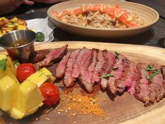 -卡朋西餐(宝安大仟里店)