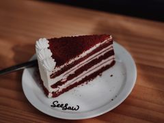 -Seesaw Coffee(88铜仁路店)