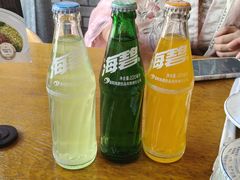 -杏花村水席楼·洛阳水席(老城十字街店)