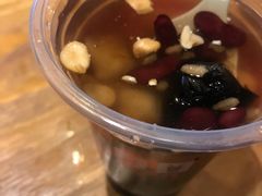 -八婆婆烧仙草(曾厝垵店)