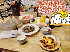 -永源成清真餐厅(黑牛城道店)