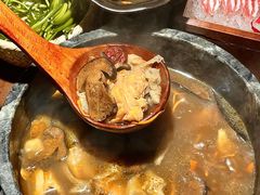 -芸山季·云南山珍菌火锅(人民广场来福士店)