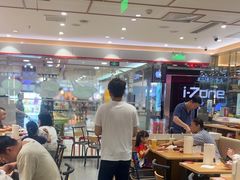-喜家德虾仁水饺(青岛永旺东部店)