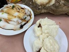 -香港蓮香樓(中環店)