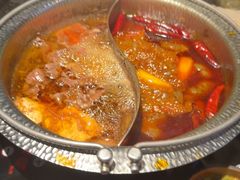 -牛New寿喜烧(虹桥新天地店)