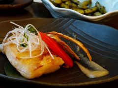 -Tsuru鹤日本料理(静安香格里拉店)