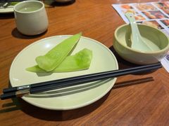 -蝴蝶里·粤菜·点心(龙湖杭州金沙天街店)