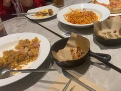 -必胜客(上海新南方商城PH店)