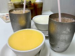 -澳洲牛奶公司(佐敦店)