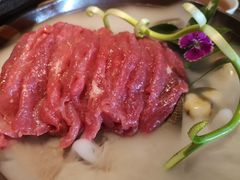 -盡膳口福跷脚牛肉火锅(合生汇购物中心店)