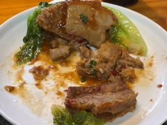 -61号餐吧(兴坪古镇漓江店)