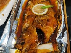 -高第街56号港式餐厅·精选(世茂广场宽厚里大明湖店)