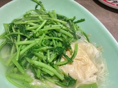 -新白鹿餐厅(金鹰新街口店)