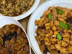 -食客居(缔景店)
