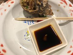 -辉记炭烧海鲜大排档·老字号(福田店)