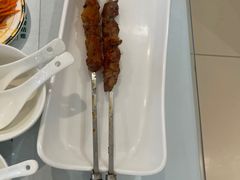 -新疆兵团食府清真(马连道店)