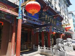 -东来顺饭庄(天坛店)