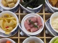 -扶摇树下·椒麻鲜活虾(石家庄勒泰广场店)