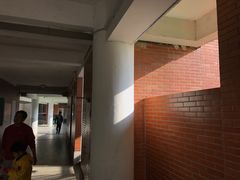 -南京外国语学校(仙林分校西区)