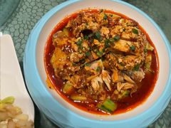 -裕德隆清真饭庄·天津特色菜(东丽店)