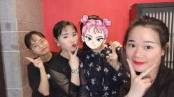 -盘子女人坊古装写真摄影(深圳店)