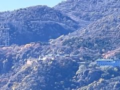 -阳台山自然风景区