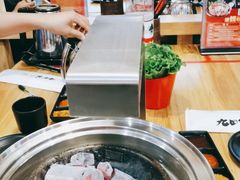 -九田家黑牛烤肉料理(吴江万象汇店)