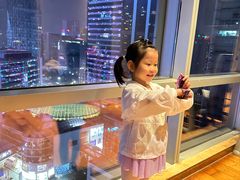 -广州富力君悦大酒店·凯菲厅