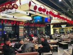 大堂-嘎嘎鸭脑壳(蜀汉路店)