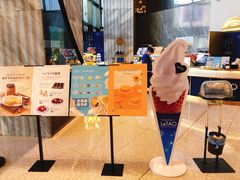 -小樽洋菓子铺LeTAO(华润时代店)