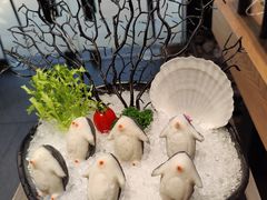 -湊湊火锅·茶憩(东城万达店)