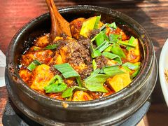 -陈麻婆豆腐(旗舰店)