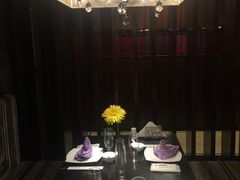 店内布置-花家怡园